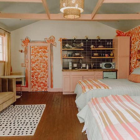 Camp Swann Hotel Tracy City Quarto foto