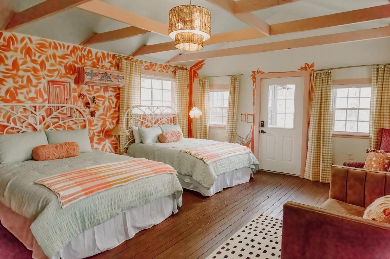 Camp Swann Hotel Tracy City Quarto foto