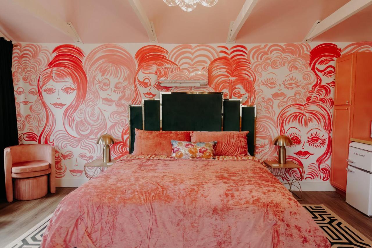 Camp Swann Hotel Tracy City Quarto foto
