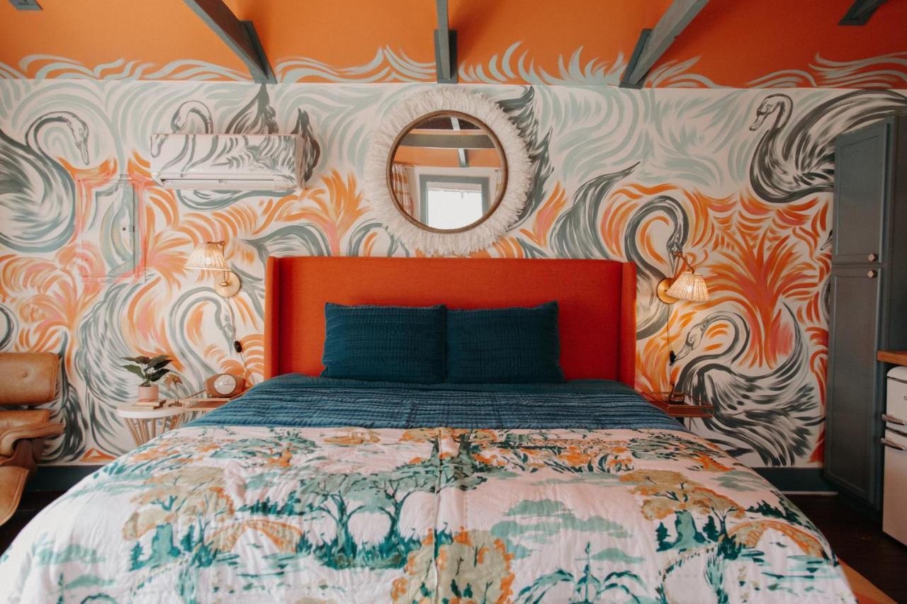 Camp Swann Hotel Tracy City Quarto foto