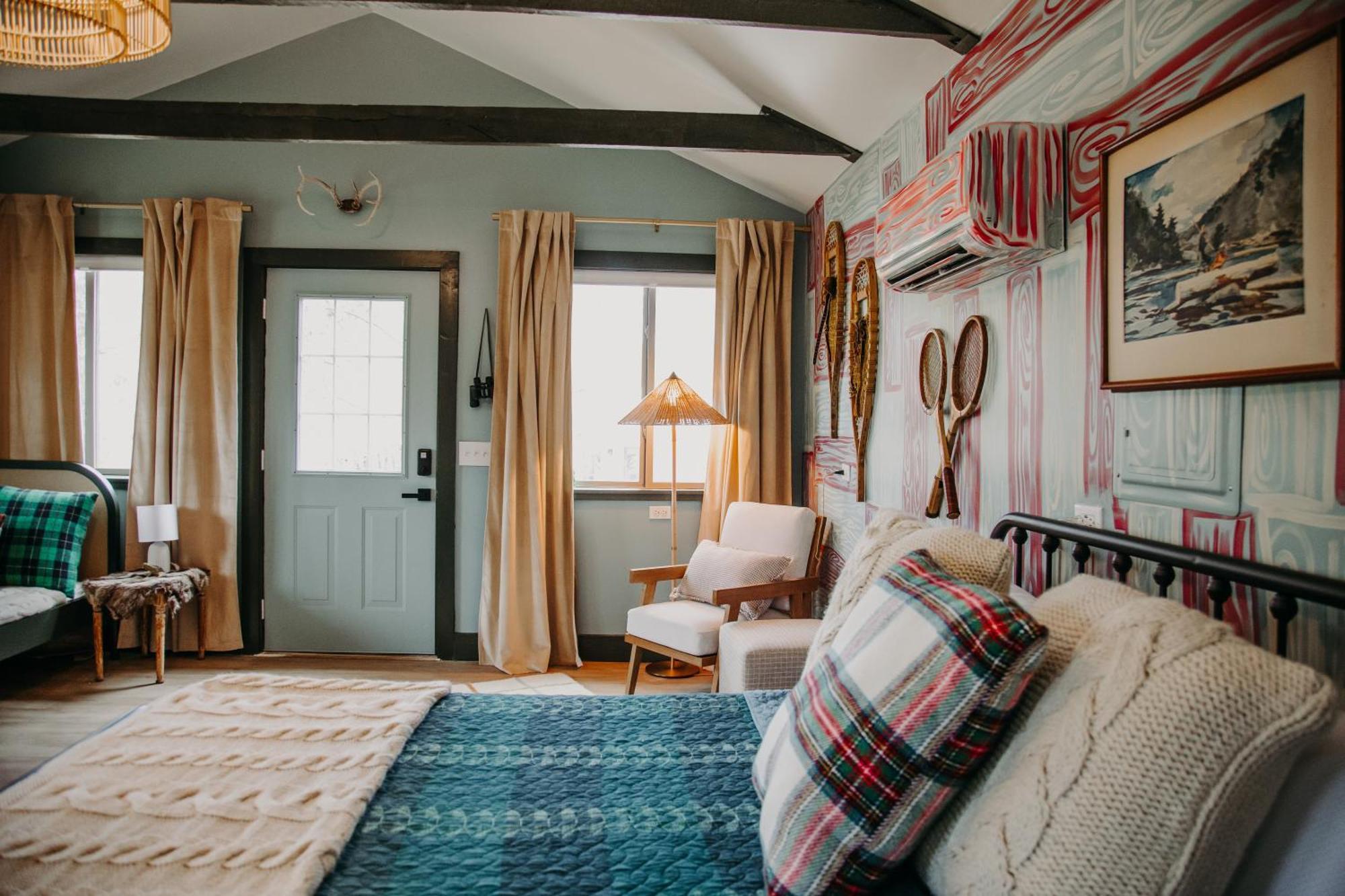 Camp Swann Hotel Tracy City Quarto foto