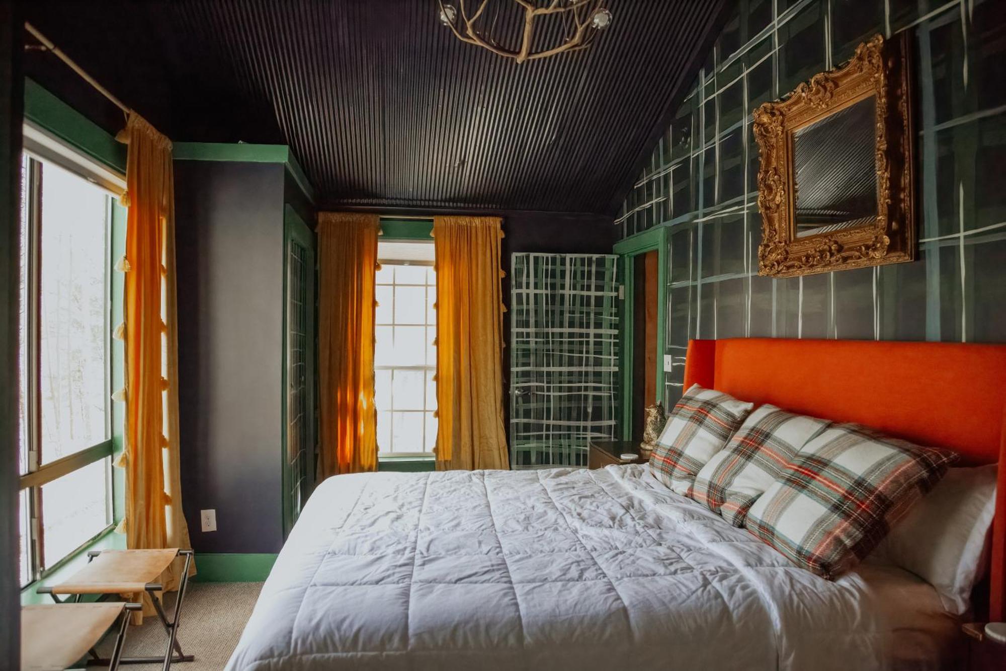Camp Swann Hotel Tracy City Quarto foto