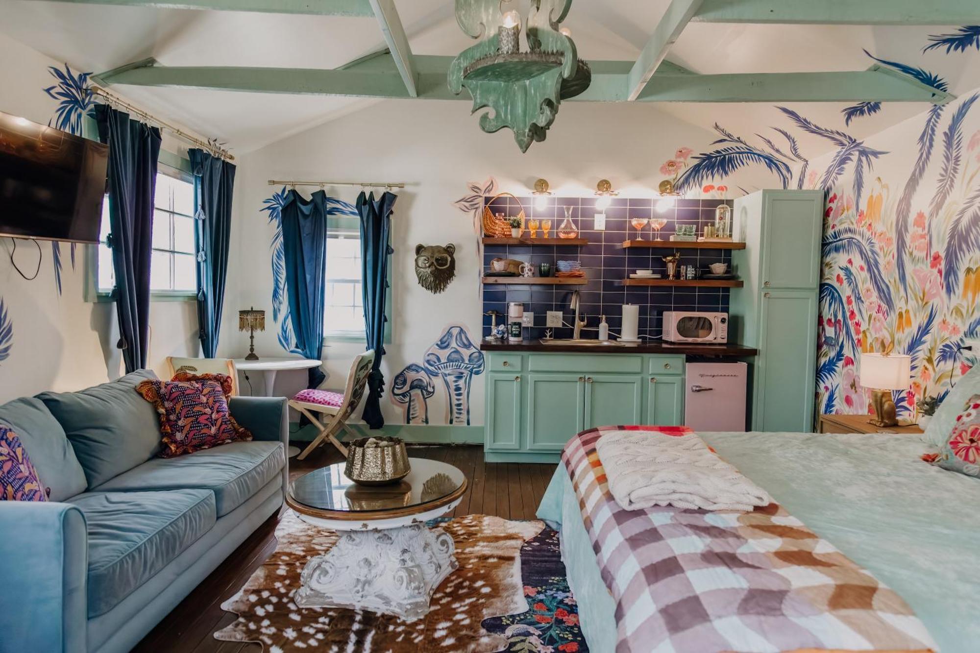 Camp Swann Hotel Tracy City Quarto foto