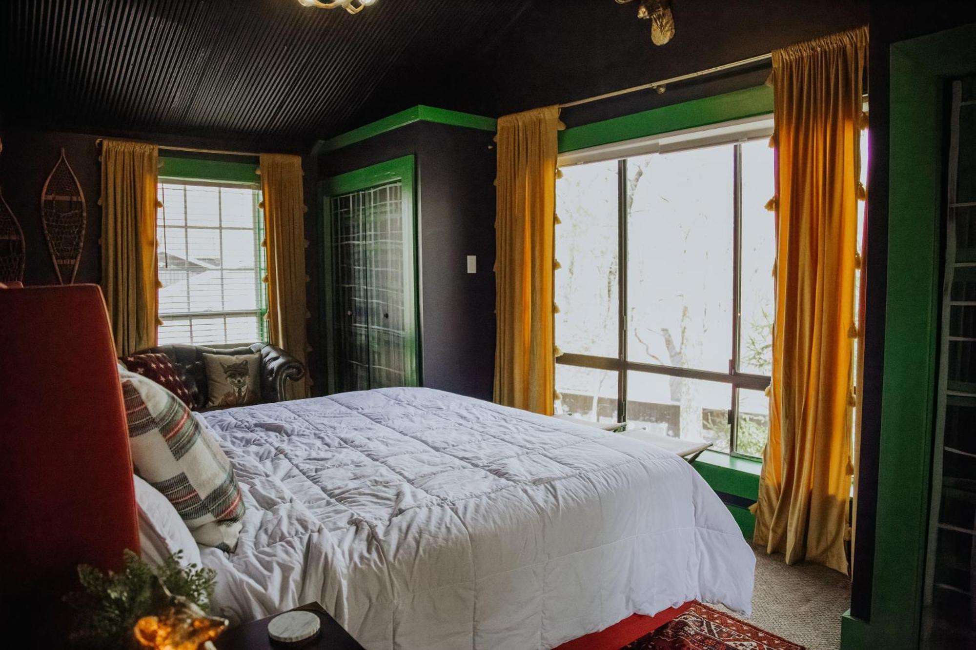 Camp Swann Hotel Tracy City Quarto foto