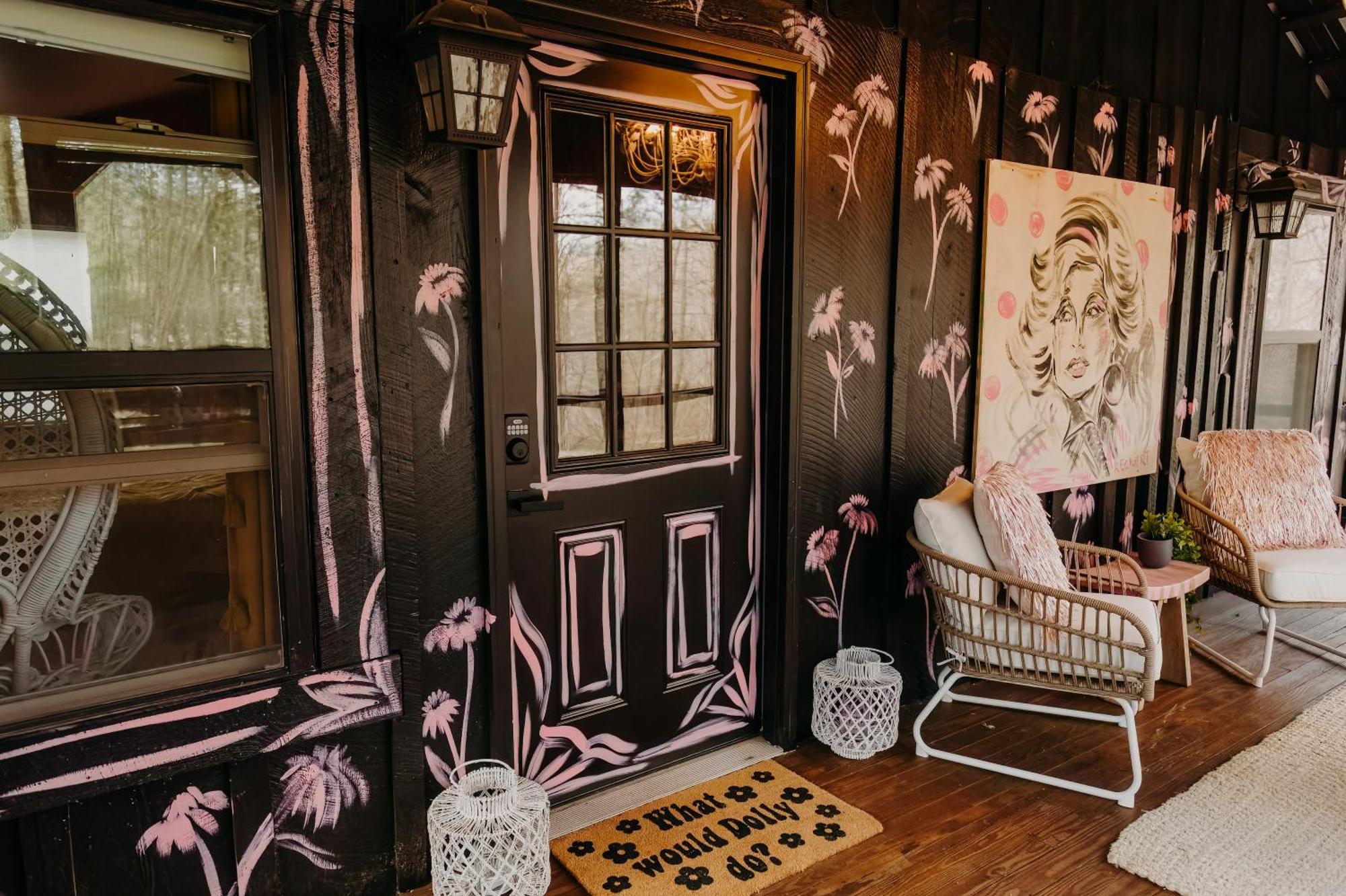 Camp Swann Hotel Tracy City Quarto foto
