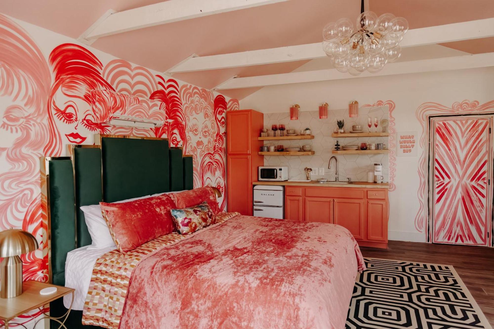 Camp Swann Hotel Tracy City Quarto foto